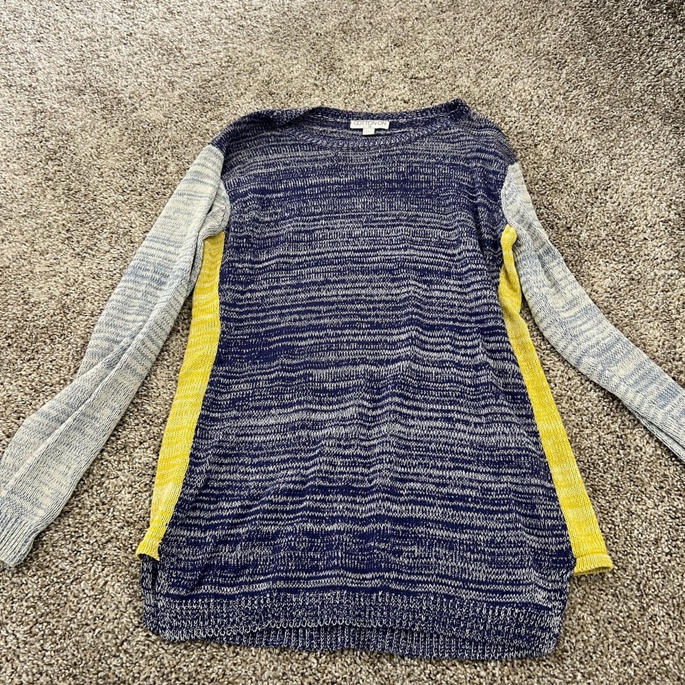 Cotton On lightweight sweatshirt